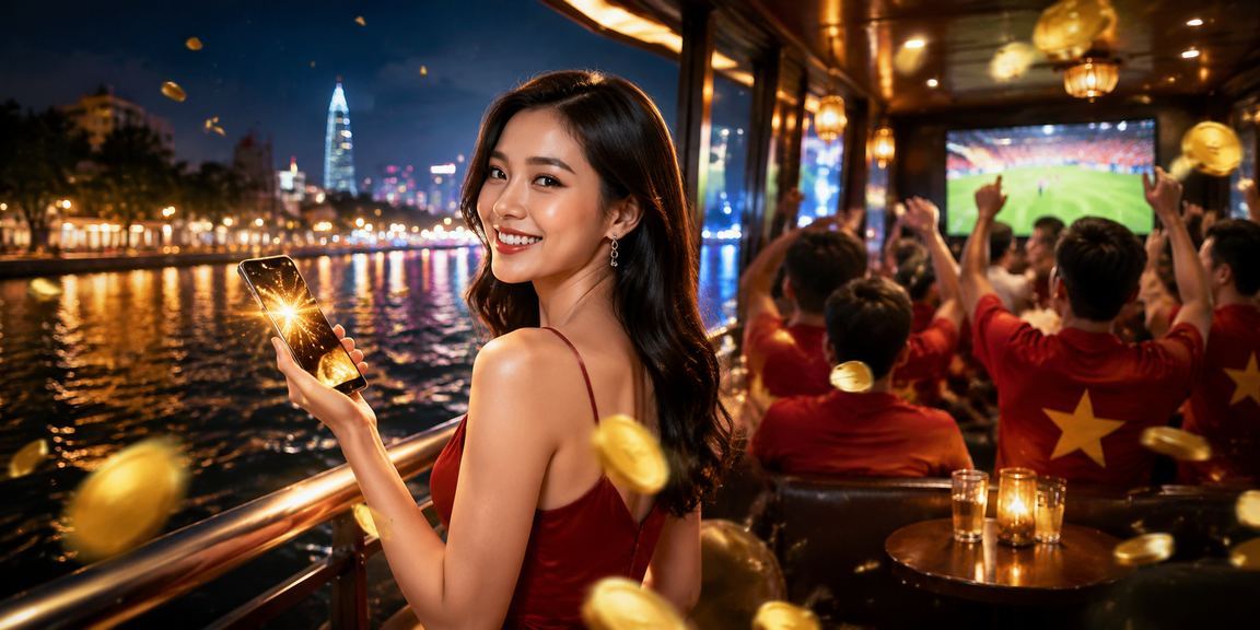 Cá nhân chơi casino di động tại Hà Nội tham gia Jackpot