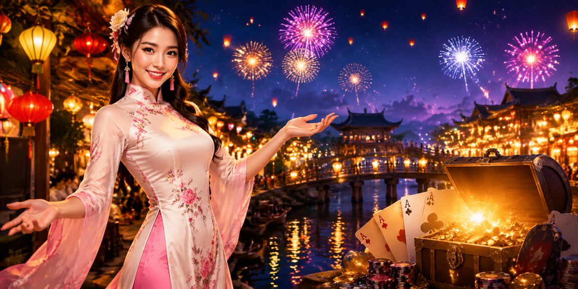 Giao diện cá cược casino trực tuyến phổ biến tại Việt Nam